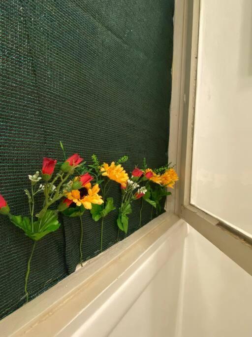 Apartamento Διαμερίσμα Με 1 Κρεβατοκάμαρα Και Ένα Σαλόνι Atenas Exterior foto